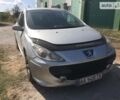 Сірий Пежо 307, об'ємом двигуна 2 л та пробігом 108 тис. км за 5500 $, фото 1 на Automoto.ua