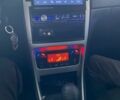 Серый Пежо 307, объемом двигателя 2 л и пробегом 180 тыс. км за 3500 $, фото 6 на Automoto.ua