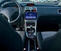 Сірий Пежо 307, об'ємом двигуна 1.59 л та пробігом 164 тис. км за 5250 $, фото 14 на Automoto.ua