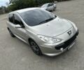 Серый Пежо 307, объемом двигателя 2 л и пробегом 226 тыс. км за 3999 $, фото 18 на Automoto.ua