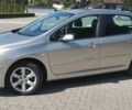 Серый Пежо 307, объемом двигателя 2 л и пробегом 174 тыс. км за 4600 $, фото 1 на Automoto.ua