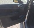 Серый Пежо 307, объемом двигателя 2 л и пробегом 174 тыс. км за 4600 $, фото 9 на Automoto.ua