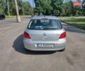 Серый Пежо 307, объемом двигателя 2 л и пробегом 233 тыс. км за 4199 $, фото 3 на Automoto.ua