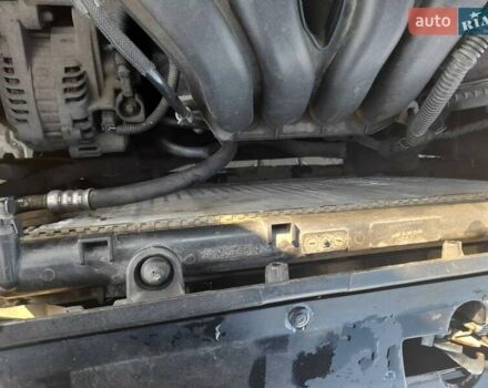 Сірий Пежо 307, об'ємом двигуна 2 л та пробігом 185 тис. км за 4100 $, фото 7 на Automoto.ua