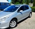 Сірий Пежо 307, об'ємом двигуна 1.6 л та пробігом 220 тис. км за 4000 $, фото 8 на Automoto.ua