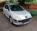 Серый Пежо 307, объемом двигателя 1.59 л и пробегом 205 тыс. км за 3400 $, фото 1 на Automoto.ua