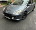 Пежо 307 2006 в Обухове на Automoto.ua Серый Пежо 307, объемом двигателя 1.6 л и пробегом 201 тыс. км за 4000 $, фото 1 на Automoto.ua