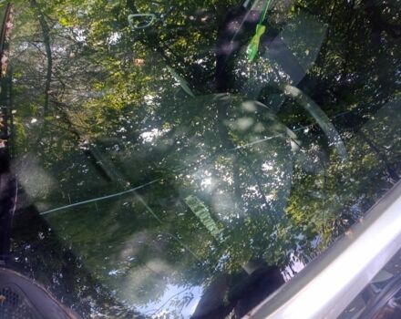 Серый Пежо 307, объемом двигателя 1.6 л и пробегом 342 тыс. км за 3200 $, фото 5 на Automoto.ua