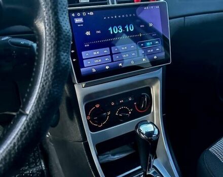 Сірий Пежо 307, об'ємом двигуна 1.59 л та пробігом 164 тис. км за 5250 $, фото 19 на Automoto.ua