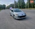 Серый Пежо 307, объемом двигателя 2 л и пробегом 233 тыс. км за 4199 $, фото 1 на Automoto.ua