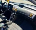 Сірий Пежо 307, об'ємом двигуна 1.6 л та пробігом 220 тис. км за 4000 $, фото 5 на Automoto.ua