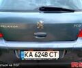 Серый Пежо 307, объемом двигателя 2 л и пробегом 450 тыс. км за 1999 $, фото 1 на Automoto.ua