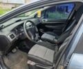 Серый Пежо 307, объемом двигателя 1.6 л и пробегом 193 тыс. км за 4800 $, фото 8 на Automoto.ua