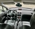 Серый Пежо 307, объемом двигателя 2 л и пробегом 226 тыс. км за 3999 $, фото 14 на Automoto.ua