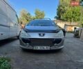 Серый Пежо 307, объемом двигателя 2 л и пробегом 209 тыс. км за 4500 $, фото 1 на Automoto.ua