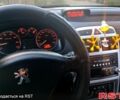 Сірий Пежо 307, об'ємом двигуна 1.6 л та пробігом 220 тис. км за 4000 $, фото 9 на Automoto.ua