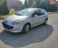 Серый Пежо 307, объемом двигателя 2 л и пробегом 233 тыс. км за 4199 $, фото 2 на Automoto.ua