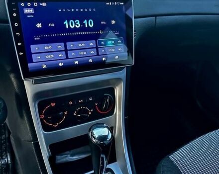Сірий Пежо 307, об'ємом двигуна 1.59 л та пробігом 164 тис. км за 5250 $, фото 23 на Automoto.ua