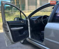Сірий Пежо 307, об'ємом двигуна 2 л та пробігом 210 тис. км за 4500 $, фото 25 на Automoto.ua