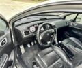 Серый Пежо 307, объемом двигателя 2 л и пробегом 226 тыс. км за 3999 $, фото 13 на Automoto.ua