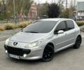 Сірий Пежо 307, об'ємом двигуна 2 л та пробігом 265 тис. км за 3500 $, фото 1 на Automoto.ua