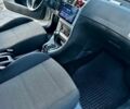 Сірий Пежо 307, об'ємом двигуна 1.59 л та пробігом 164 тис. км за 5250 $, фото 16 на Automoto.ua