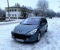 Сірий Пежо 307, об'ємом двигуна 1.6 л та пробігом 152 тис. км за 4700 $, фото 1 на Automoto.ua