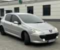 Сірий Пежо 307, об'ємом двигуна 2 л та пробігом 265 тис. км за 3500 $, фото 1 на Automoto.ua