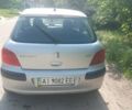 Серый Пежо 307, объемом двигателя 0 л и пробегом 144 тыс. км за 4200 $, фото 3 на Automoto.ua
