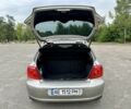 Серый Пежо 307, объемом двигателя 2 л и пробегом 226 тыс. км за 3999 $, фото 11 на Automoto.ua