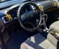 Сірий Пежо 307, об'ємом двигуна 1.6 л та пробігом 220 тис. км за 4000 $, фото 3 на Automoto.ua