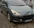 Серый Пежо 307, объемом двигателя 1.6 л и пробегом 240 тыс. км за 4500 $, фото 1 на Automoto.ua