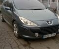Серый Пежо 307, объемом двигателя 1.6 л и пробегом 240 тыс. км за 4500 $, фото 1 на Automoto.ua