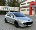 Сірий Пежо 307, об'ємом двигуна 2 л та пробігом 265 тис. км за 3500 $, фото 6 на Automoto.ua