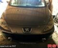 Серый Пежо 307, объемом двигателя 2 л и пробегом 266 тыс. км за 4600 $, фото 1 на Automoto.ua