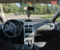 Серый Пежо 307, объемом двигателя 2 л и пробегом 233 тыс. км за 4199 $, фото 9 на Automoto.ua