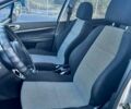 Сірий Пежо 307, об'ємом двигуна 1.59 л та пробігом 164 тис. км за 5250 $, фото 24 на Automoto.ua
