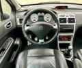 Серый Пежо 307, объемом двигателя 2 л и пробегом 226 тыс. км за 3999 $, фото 15 на Automoto.ua