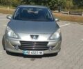 Серый Пежо 307, объемом двигателя 2 л и пробегом 174 тыс. км за 4600 $, фото 7 на Automoto.ua