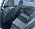 Сірий Пежо 307, об'ємом двигуна 1.59 л та пробігом 164 тис. км за 5250 $, фото 17 на Automoto.ua