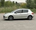 Серый Пежо 307, объемом двигателя 2 л и пробегом 226 тыс. км за 3999 $, фото 6 на Automoto.ua