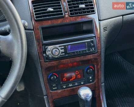Сірий Пежо 307, об'ємом двигуна 2 л та пробігом 210 тис. км за 4500 $, фото 45 на Automoto.ua