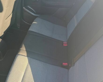 Серый Пежо 307, объемом двигателя 1.6 л и пробегом 241 тыс. км за 4200 $, фото 8 на Automoto.ua