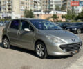 Сірий Пежо 307, об'ємом двигуна 2 л та пробігом 210 тис. км за 4500 $, фото 8 на Automoto.ua