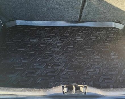 Серый Пежо 307, объемом двигателя 1.6 л и пробегом 241 тыс. км за 4200 $, фото 7 на Automoto.ua