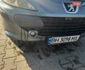 Сірий Пежо 307, об'ємом двигуна 2 л та пробігом 185 тис. км за 4100 $, фото 6 на Automoto.ua