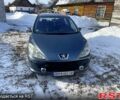 Серый Пежо 307, объемом двигателя 1.6 л и пробегом 29500 тыс. км за 3500 $, фото 1 на Automoto.ua