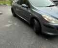 Пежо 307 2006 в Обухове на Automoto.ua Серый Пежо 307, объемом двигателя 1.6 л и пробегом 201 тыс. км за 4000 $, фото 2 на Automoto.ua