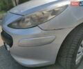 Серый Пежо 307, объемом двигателя 2 л и пробегом 233 тыс. км за 4199 $, фото 7 на Automoto.ua