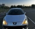 Сірий Пежо 307, об'ємом двигуна 1.59 л та пробігом 164 тис. км за 5250 $, фото 9 на Automoto.ua